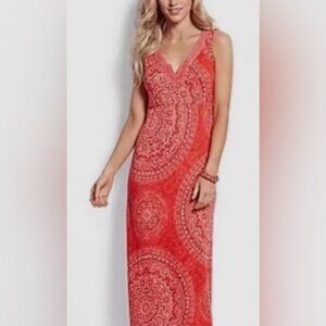 Tommy Bahama Mandala Print Dress